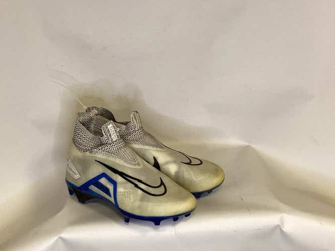 Used Nike Senior 10.5 Football Cleats