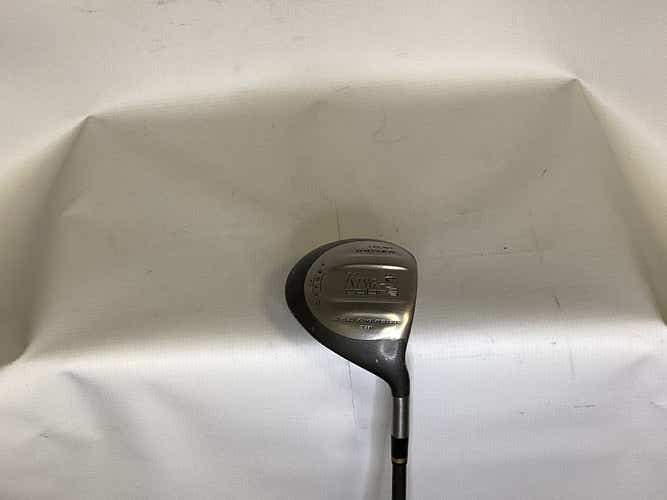 Used King Cobra 10.5 Degree Graphite Drivers