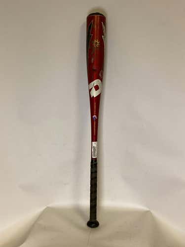 Used Demarini Voodoo One 30" -10 Drop Usssa 2 3 4 Barrel Bats