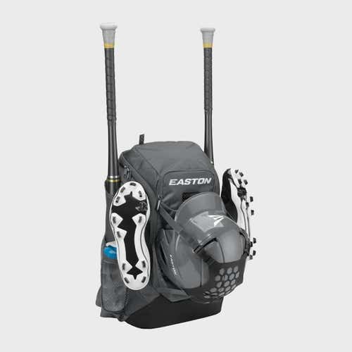 New Walk-off Nx Bpk Eq Bag-chr