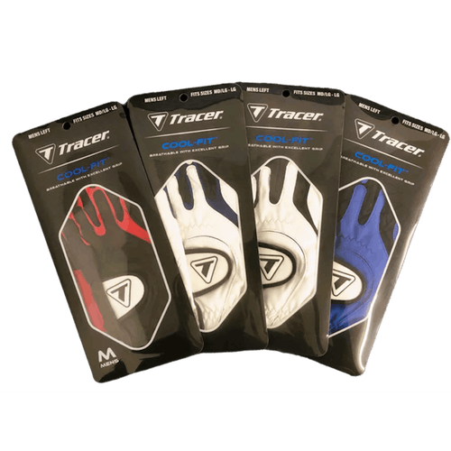 New Trc Mens Gloves S M-lft