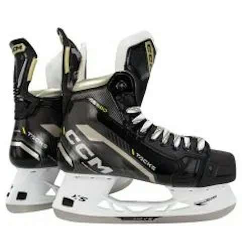 New Tacks As580 Sk8 Sr 07.5