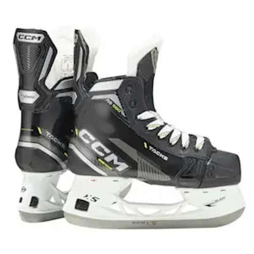 New Tacks As580 Sk8 Jr 04.0