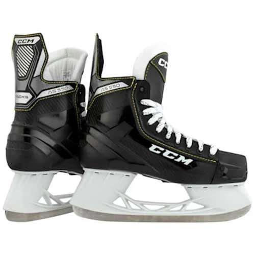 New Tacks As550 Sk8 Jr 03.0