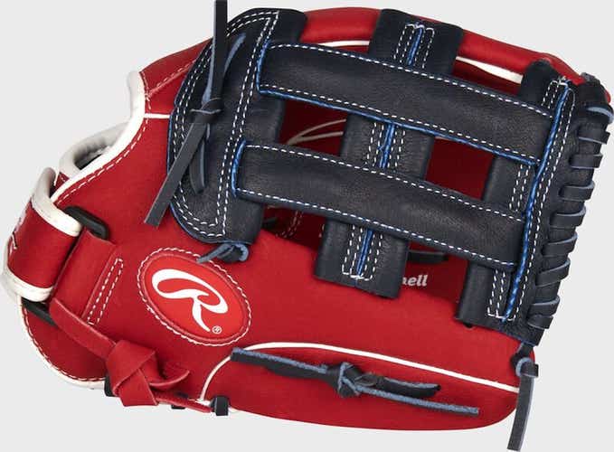 New Rawlings Sure Catch Harper Fielders Gloves 11 1 2"