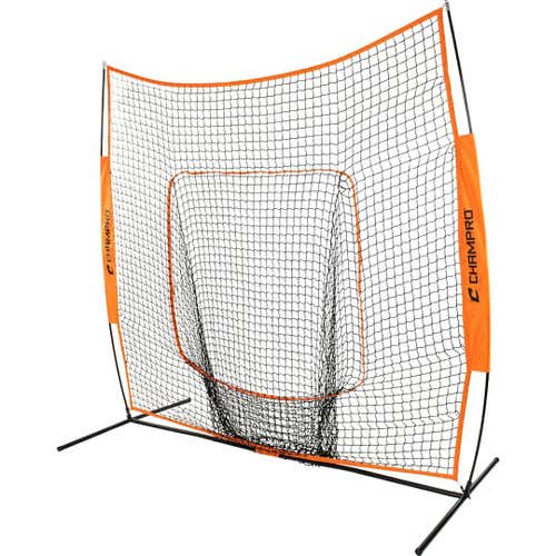 New Mvp Port Sock Screen 7x7