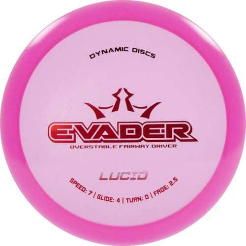 New Lucid Evader Frwy Dr