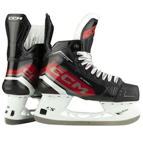 New Jetspd Ft670 Sk8 Sr 11.0