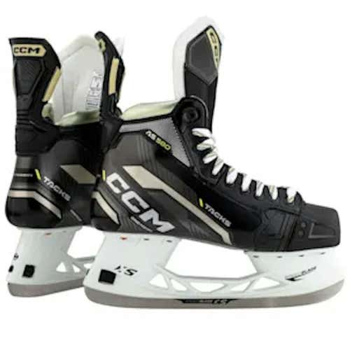 New Ccm Tacks As580 Sk8 Int 05.0