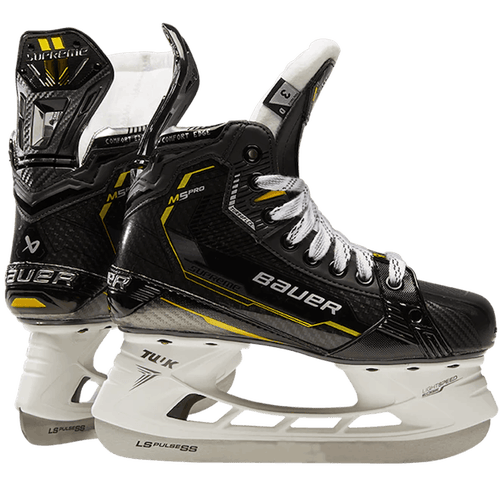 New Bauer Supreme M5 Pro Skt Sr 07.5