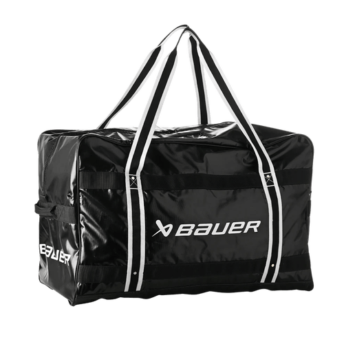 Bauer Pro Carry Goal Blk