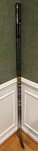 Used Bauer Supreme 2S Pro (Matthews), Senior, P92, 87 Flex, Lie 6 Hockey Stick