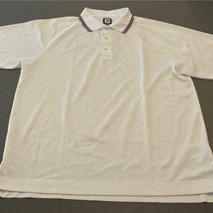 FootJoy polo size large