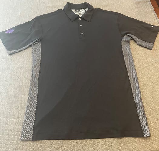 Nike golf polo