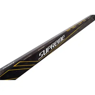 Used Bauer Supreme 1S (Ovechkin), Senior, P92, 95 Flex, Lie 6 Hockey Stick