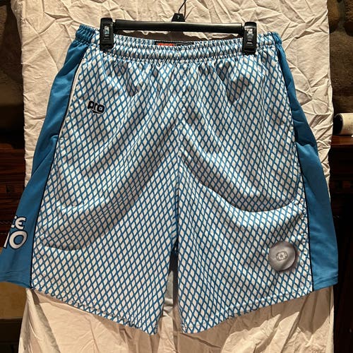 Blue Champ Camp Adult PRO Shorts