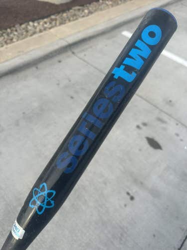 PROTON SERIES 2 SERIES TWO S2U 34 27 240 SLOW PITCH SOFTBALL BAT