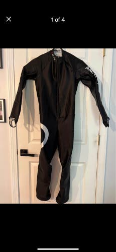 Slalom race suit