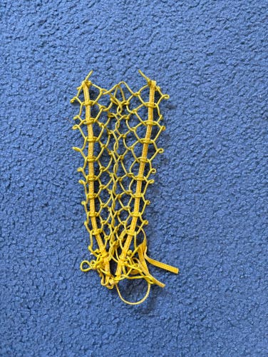 Gait flex mesh