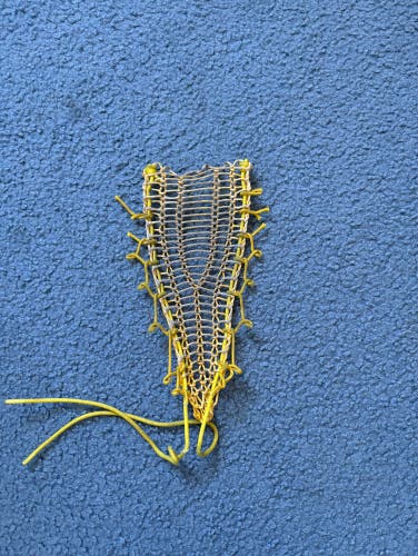 Armor mesh Valkyrie