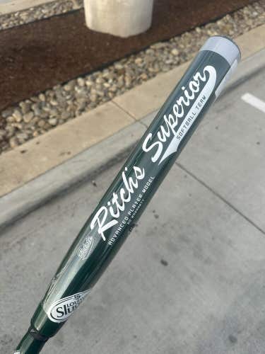 RARE NIW LOUISVILLE SLUGGER TPS RITCHS SUPERIOR 34 26 SLOW PITCH SOFTBALL BAT