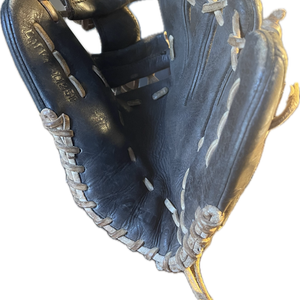 Used Infield Right Hand Throw Mizuno MVP Prime Baseball Glove 11.25"