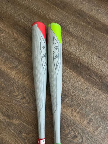 Drive Line Axe Bat Speed Training Bats