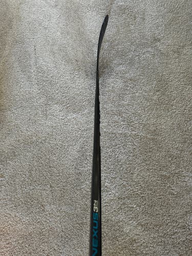 Used Bauer Left Hand P92M Nexus 3N Pro Hockey Stick