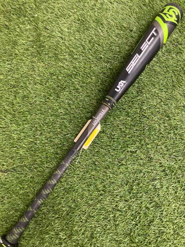 Louisville Slugger Select USA Youth Bat 2020 (-10)