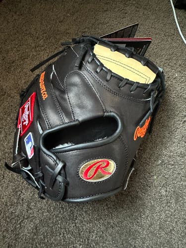 Rawlings Pro Preferred Catchers Mitt Gameday 57 Series Tucker Barnhart