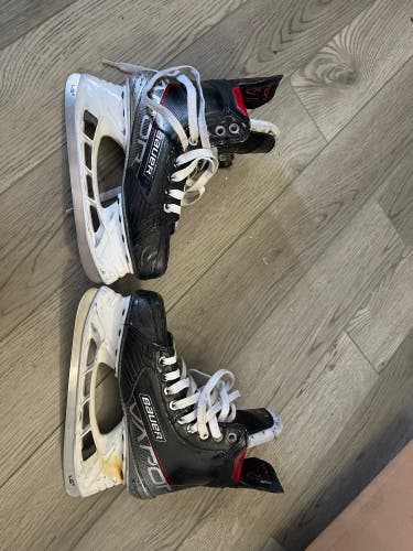 Bauer Vapor 3X Skates Sz 5.5 Fit 2