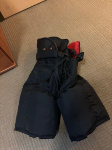 Small CCM HP45X Almost New