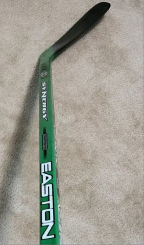 Used Senior Easton Synergy ST Right Handed Hockey Stick