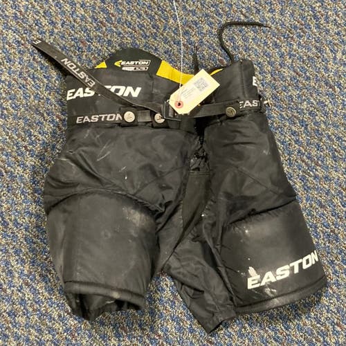 Used Youth XL Easton Stealth RS Hockey Pants