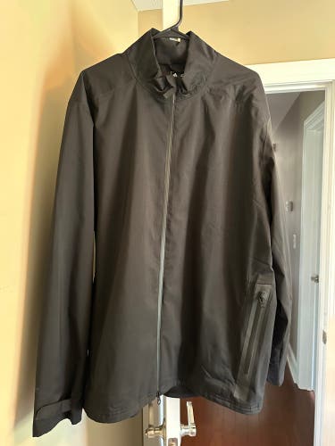 Adidas ClimaProof golf jacket