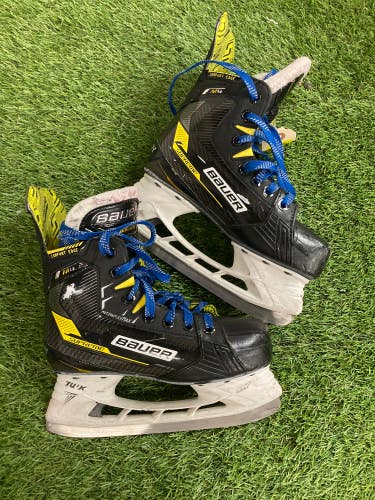 Bauer Supreme M4 - Junior