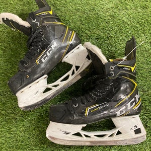 CCM Super Tacks AS3 Hockey Skates | INT 6 | Regular