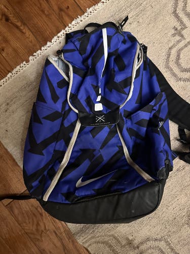 Nike elite backpack