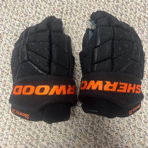 Prostock Tmp Pro Hockey gloves