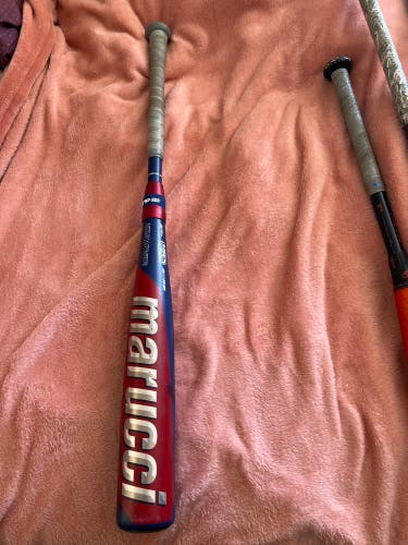 Marucci cat 9 connect