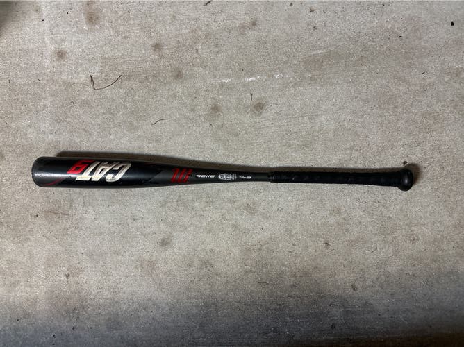 New  Marucci USSSA Certified Alloy 26 oz 31" CAT9 Bat