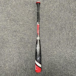 Used Louisville Slugger PRIME 915 31" -5 Drop USSSA 2 3/4 Barrel Bats 11602-S000101167