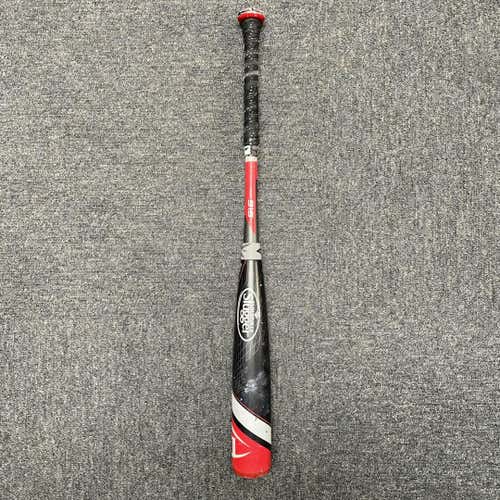 Used Louisville Slugger Prime 915 31" -5 Drop Usssa 2 3 4 Barrel Bats