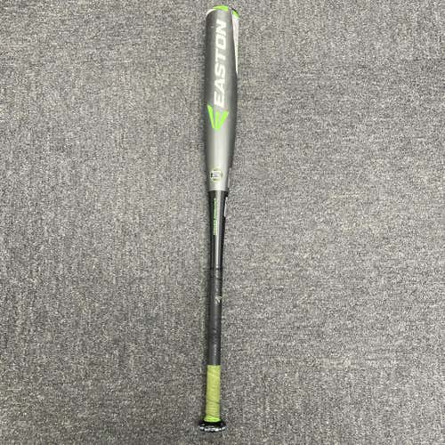 Used Easton Xl3 32" -5 Drop Usssa 2 3 4 Barrel Bats