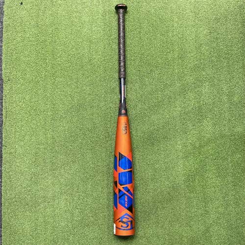 Used Louisville Slugger 2022 Meta 31" -10 Drop Usssa 2 3 4 Barrel Bats