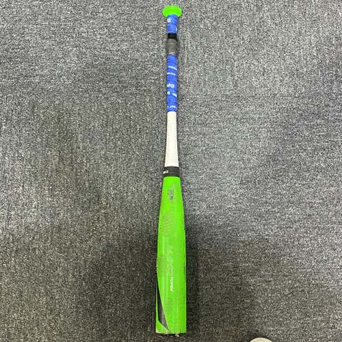 Used Easton Torq 31" -5 Drop Usssa 2 5 8 Barrel Bats