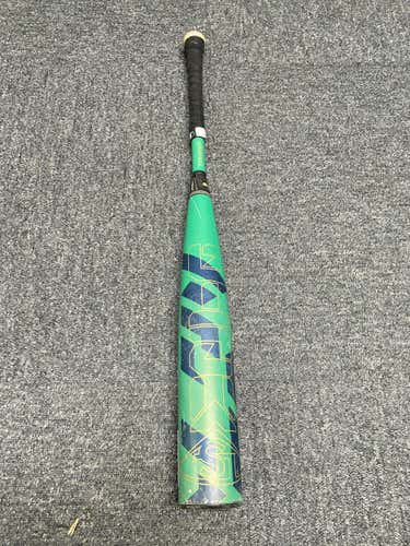 Used Louisville Slugger 2023 Meta 31" -8 Drop Usssa 2 3 4 Barrel Bats