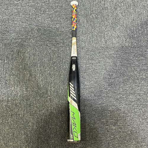 Used Easton Mako Xl 31" -8 Drop Usssa 2 5 8 Barrel Bats