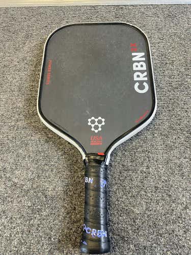 Used Crbn 2x Pickleball Paddles