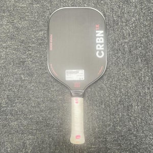 Used CRBN 1X Pickleball Paddles 11602-S000102277